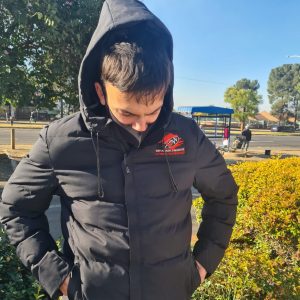 Branded | Embroidery