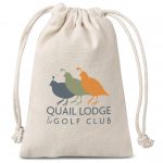 Branded gift: Digital Printing on bags