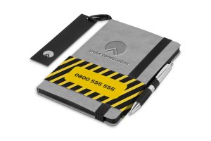 Branded gift: Belly Band